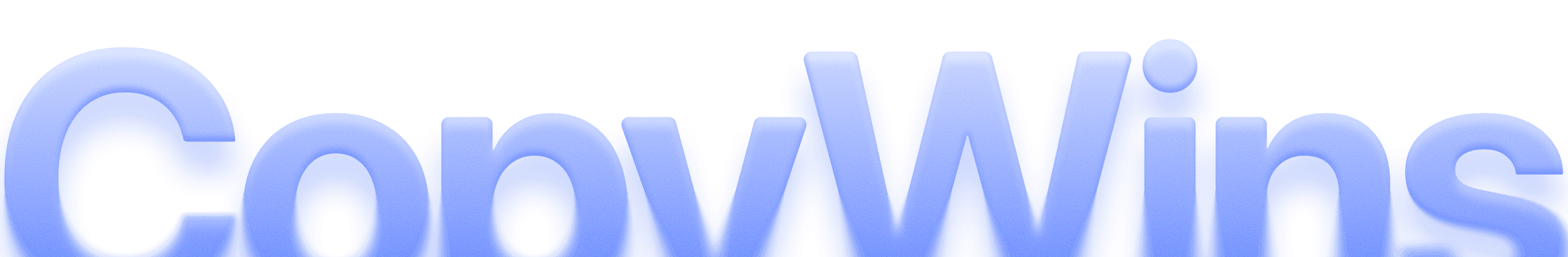 CopyWins Logo